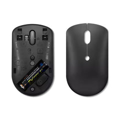 A Photo Of Lenovo 400 USB-C Wireless Compact Mouse