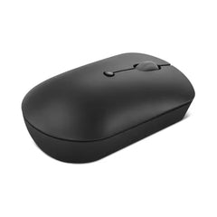 A Photo Of Lenovo 400 USB-C Wireless Compact Mouse