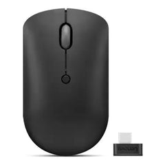 A Photo Of Lenovo 400 USB-C Wireless Compact Mouse