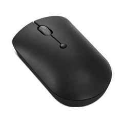A Photo Of Lenovo 400 USB-C Wireless Compact Mouse