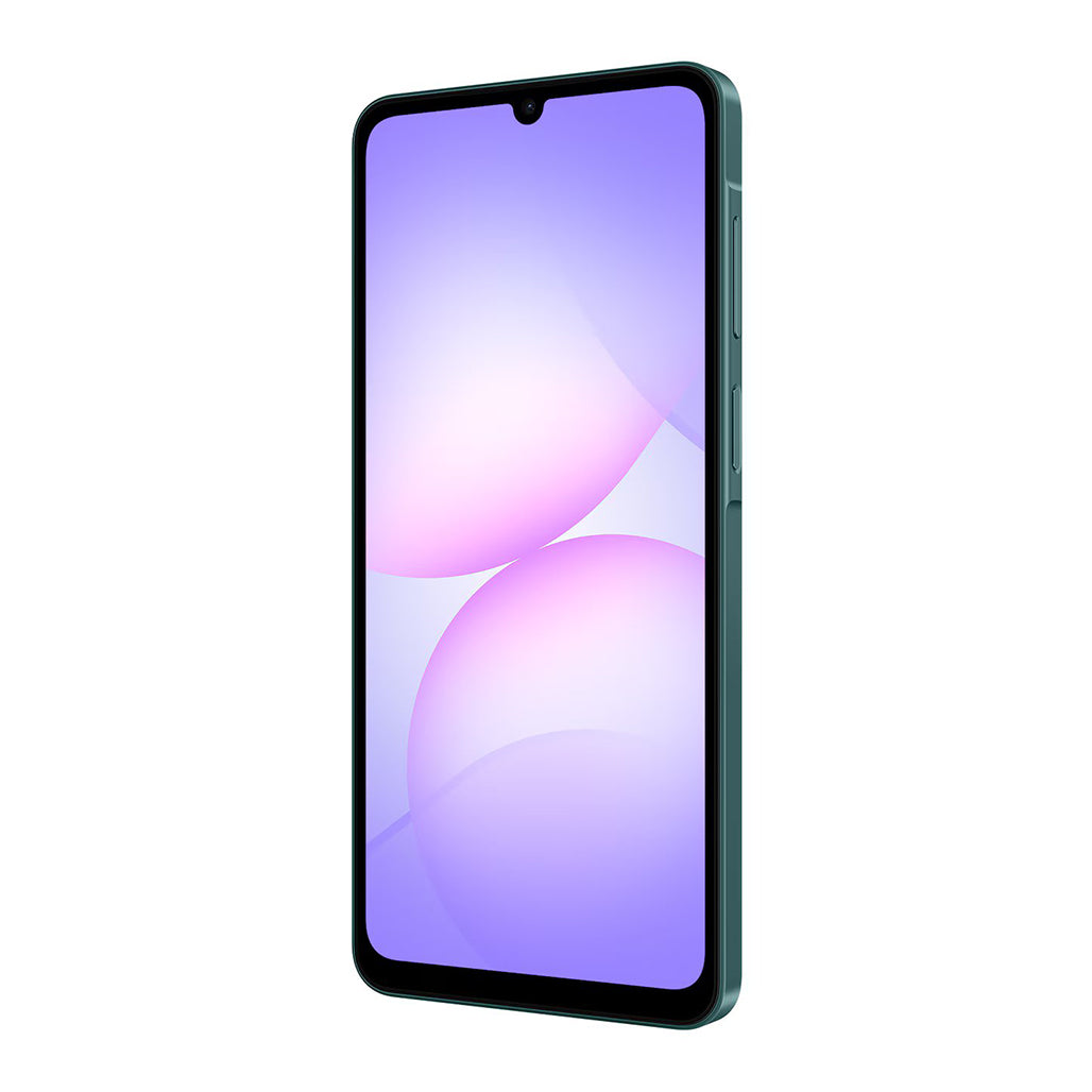 A Photo Of Samsung Galaxy A07