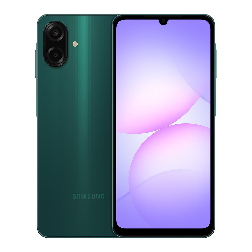 A Photo Of Samsung Galaxy A07