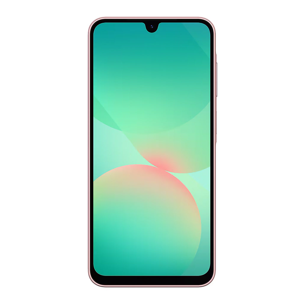 A Photo Of Samsung Galaxy A26 5G