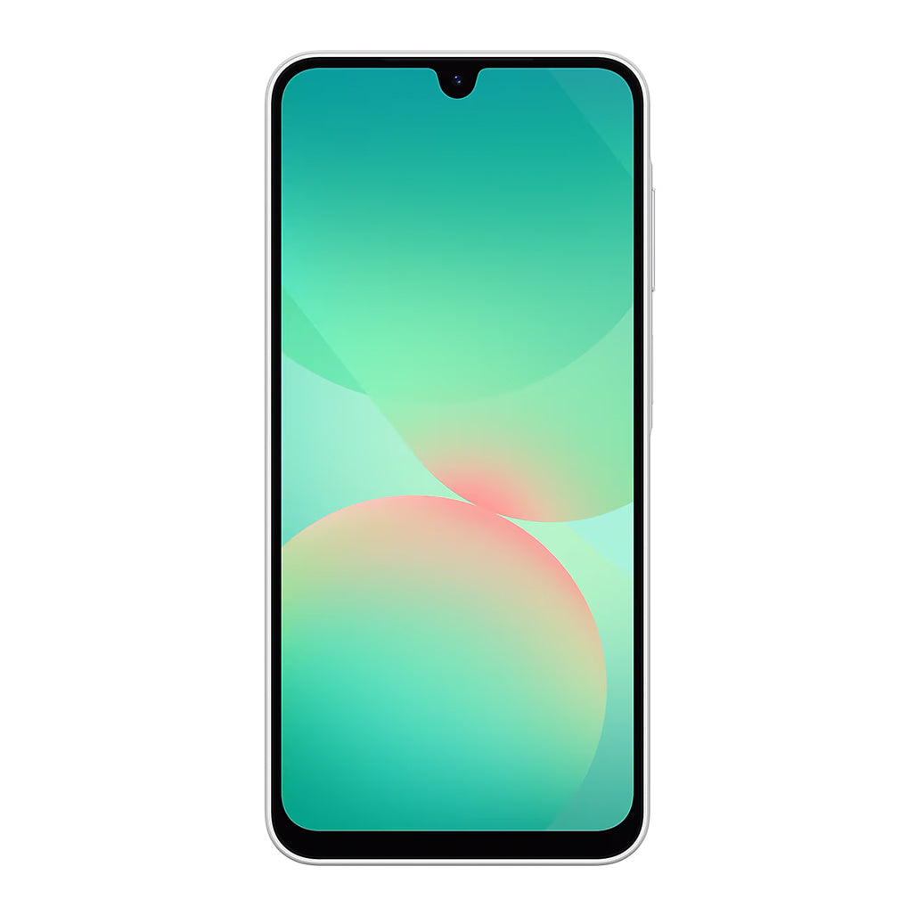 A Photo Of Samsung Galaxy A26 5G