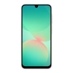 A Photo Of Samsung Galaxy A26 5G