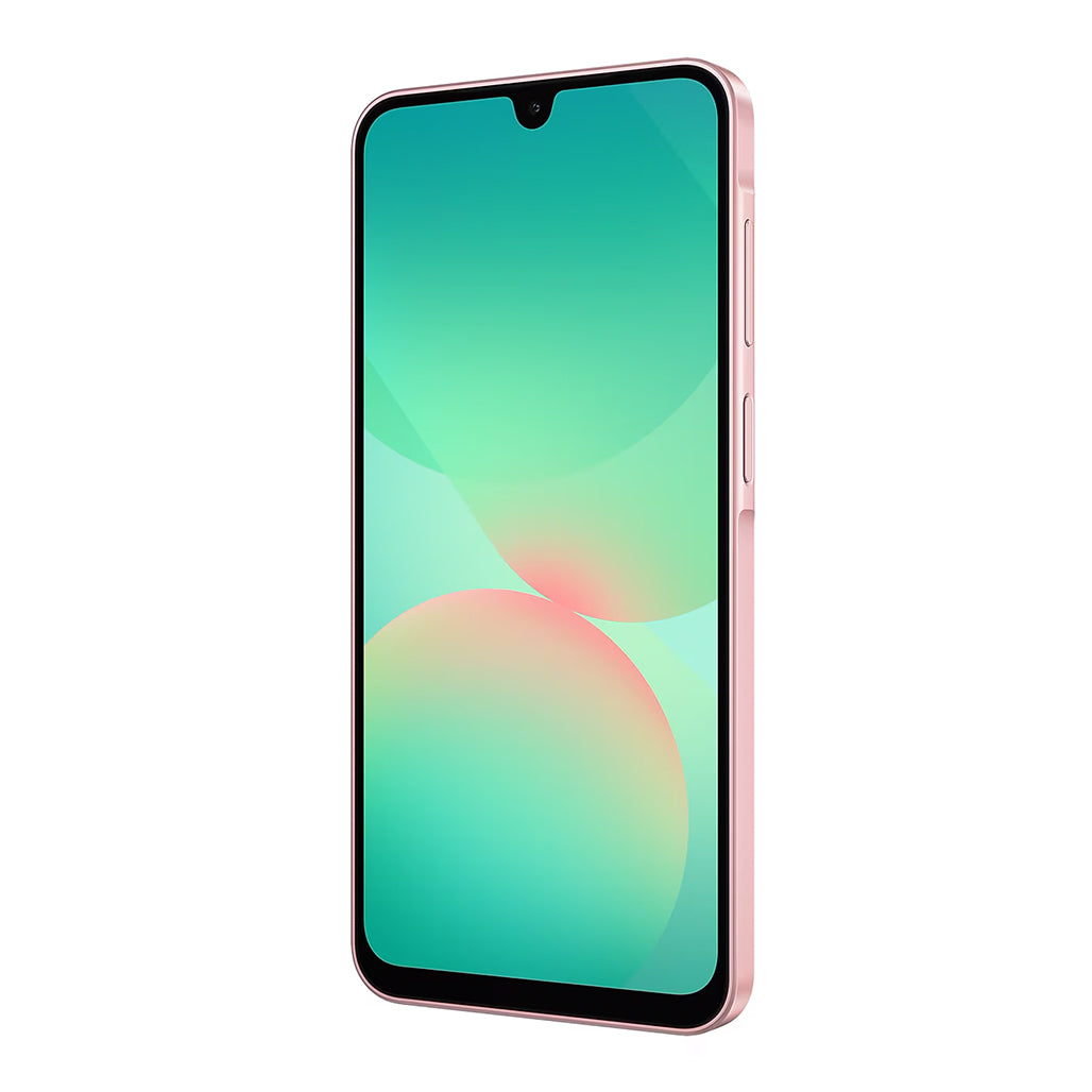 A Photo Of Samsung Galaxy A26 5G