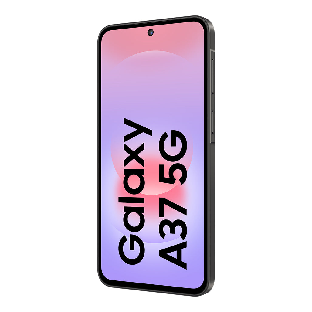 A Photo Of Samsung Galaxy A37 5G