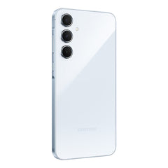 A Photo Of Samsung Galaxy A55 - 8GB RAM - 256GB Storage