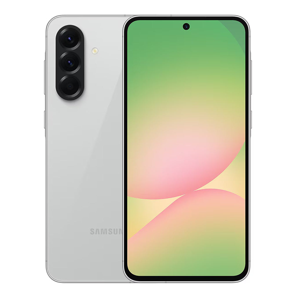 A Photo Of Samsung Galaxy A56 5G