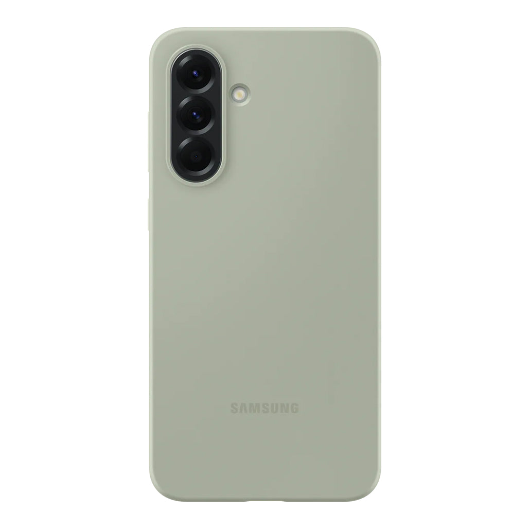 A Photo Of Samsung Galaxy A56 5G Silicone Case