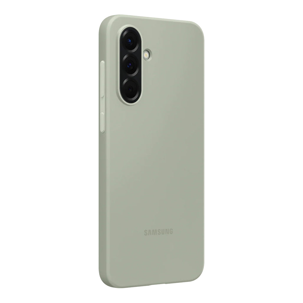 A Photo Of Samsung Galaxy A56 5G Silicone Case