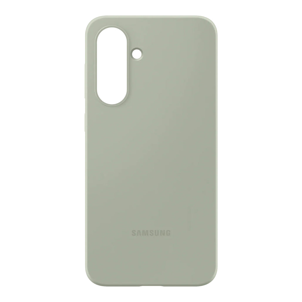 A Photo Of Samsung Galaxy A56 5G Silicone Case