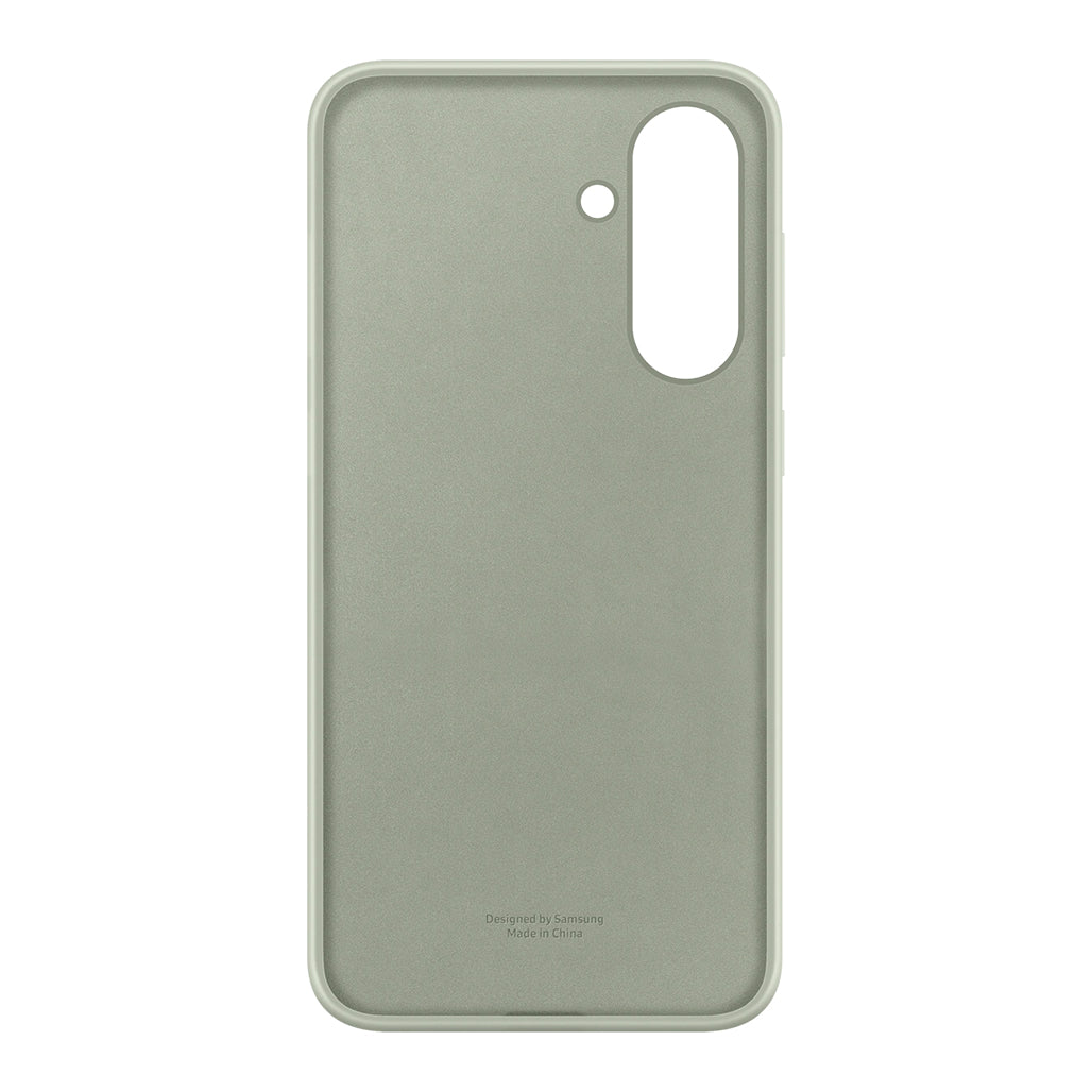 A Photo Of Samsung Galaxy A56 5G Silicone Case