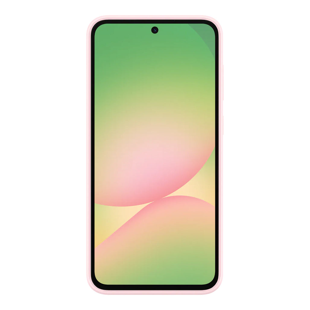 A Photo Of Samsung Galaxy A56 5G Silicone Case