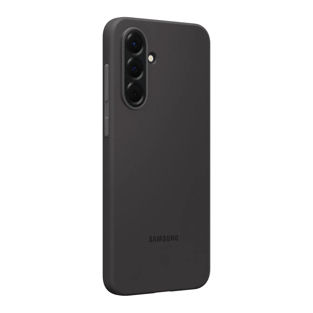 A Photo Of Samsung Galaxy A56 5G Silicone Case