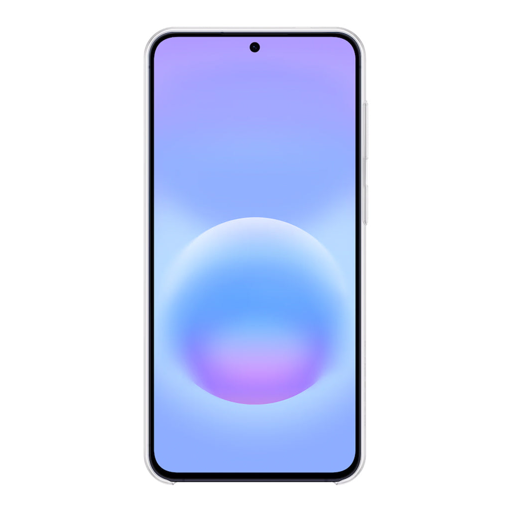 A Photo Of Samsung Galaxy A57 5G Clear Case