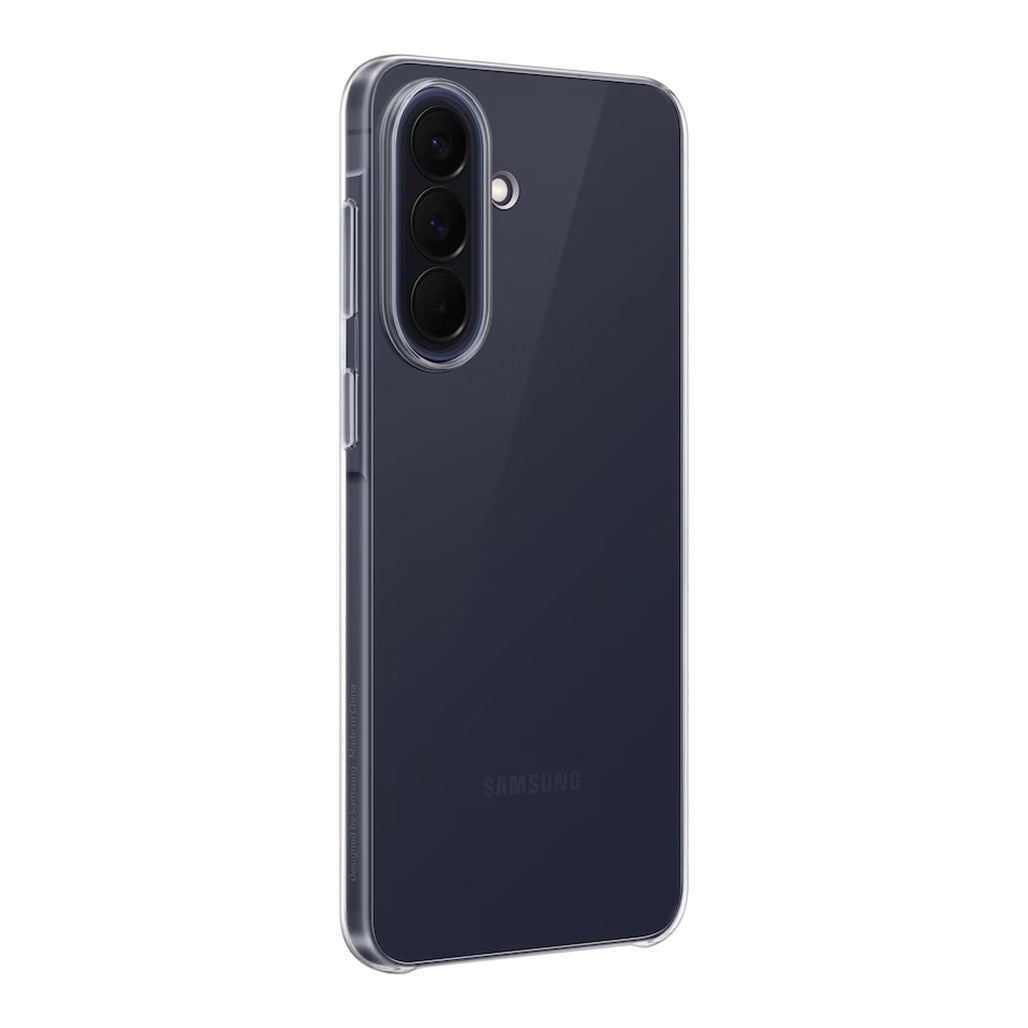 A Photo Of Samsung Galaxy A57 5G Clear Case