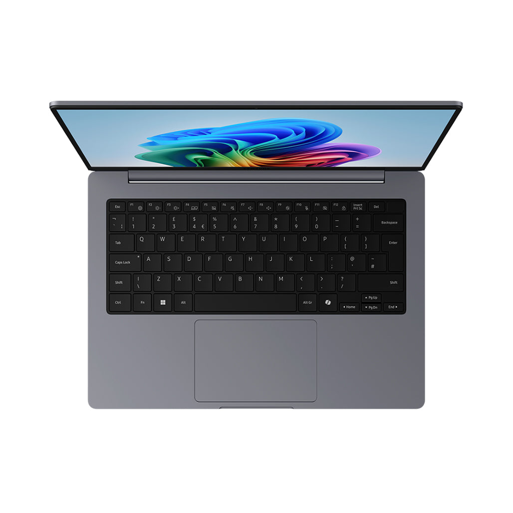 A Photo Of Samsung Galaxy Book 6 NP760XJG-KG2US - 16