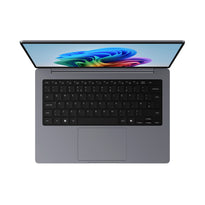 Samsung Galaxy Book 6 NP760XJG-KG2US - 16" Touchscreen -  Core Ultra 7 355 - 16GB Ram - 512GB SSD - Intel Graphics