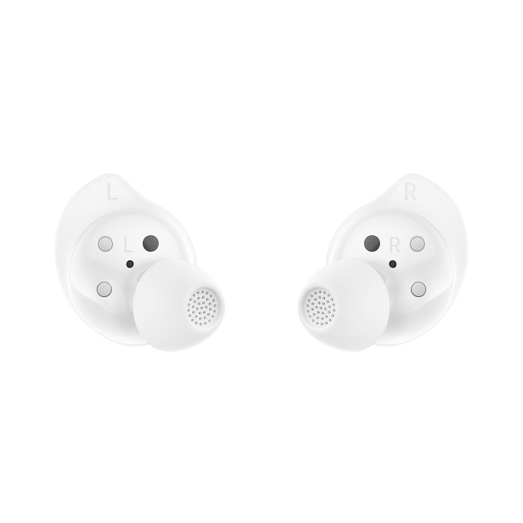A Photo Of Samsung Galaxy Buds Core - Wireless Earbuds with Active Noise Cancellation