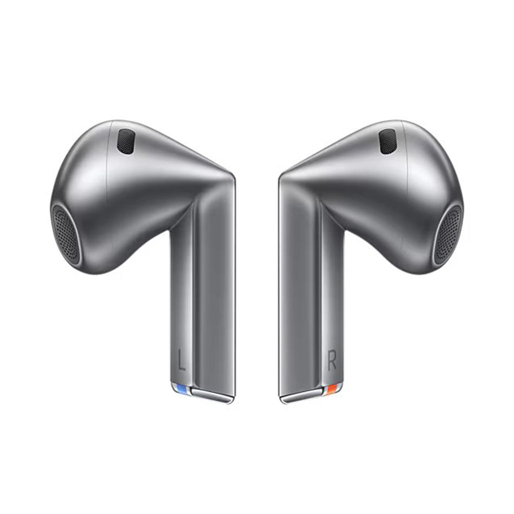 A Photo Of Samsung Galaxy Buds3 - True Wireless Earbuds With ANC