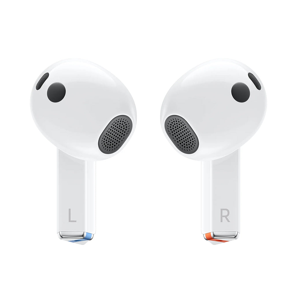 A Photo Of Samsung Galaxy Buds3 - True Wireless Earbuds With ANC