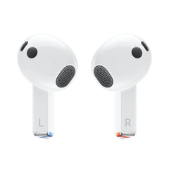 A Photo Of Samsung Galaxy Buds3 - True Wireless Earbuds With ANC