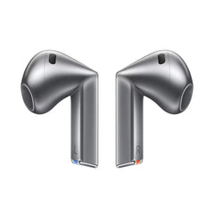 A Photo Of Samsung Galaxy Buds3 - True Wireless Earbuds With ANC