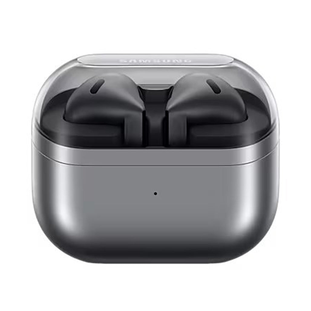 A Photo Of Samsung Galaxy Buds3 - True Wireless Earbuds With ANC