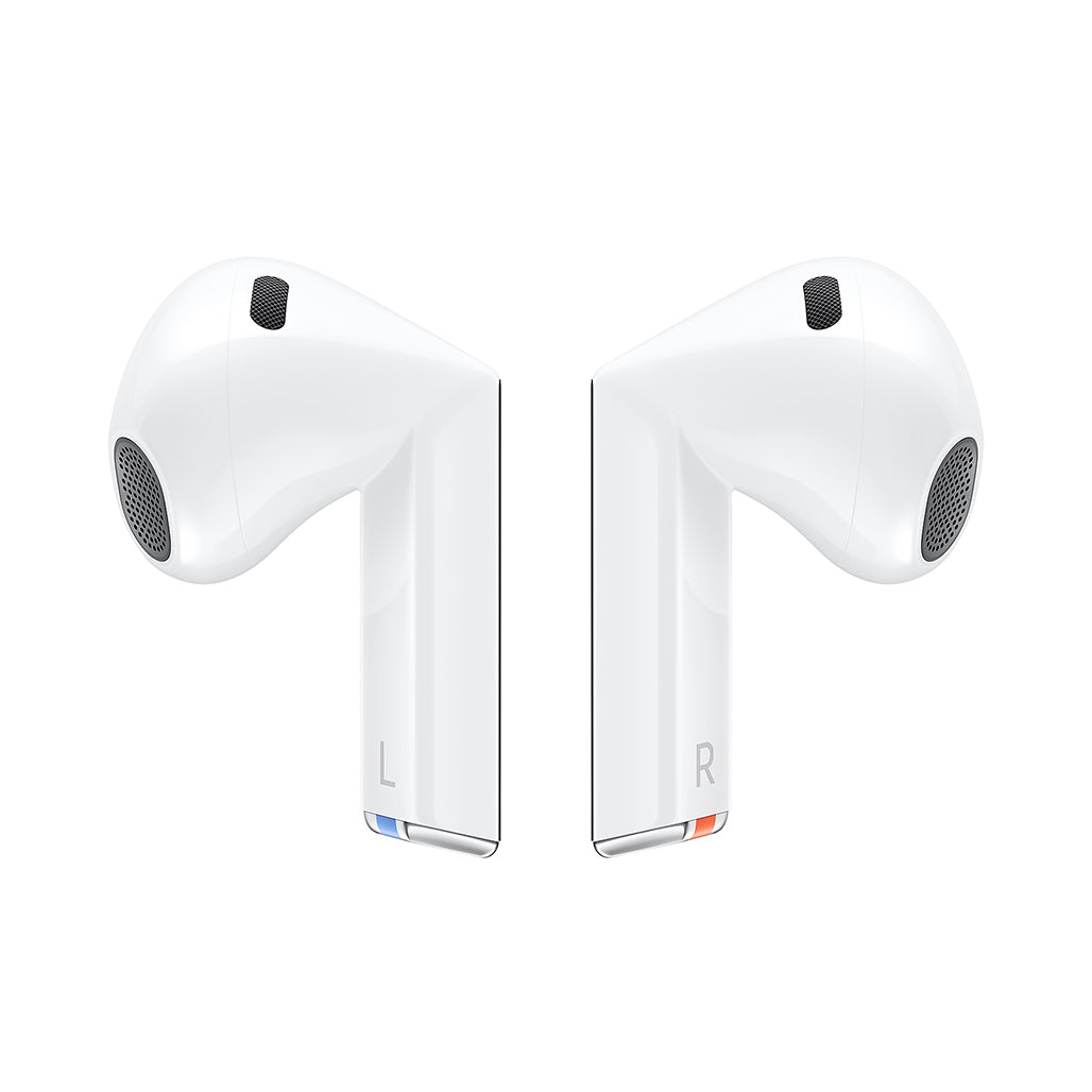 A Photo Of Samsung Galaxy Buds3 - True Wireless Earbuds With ANC