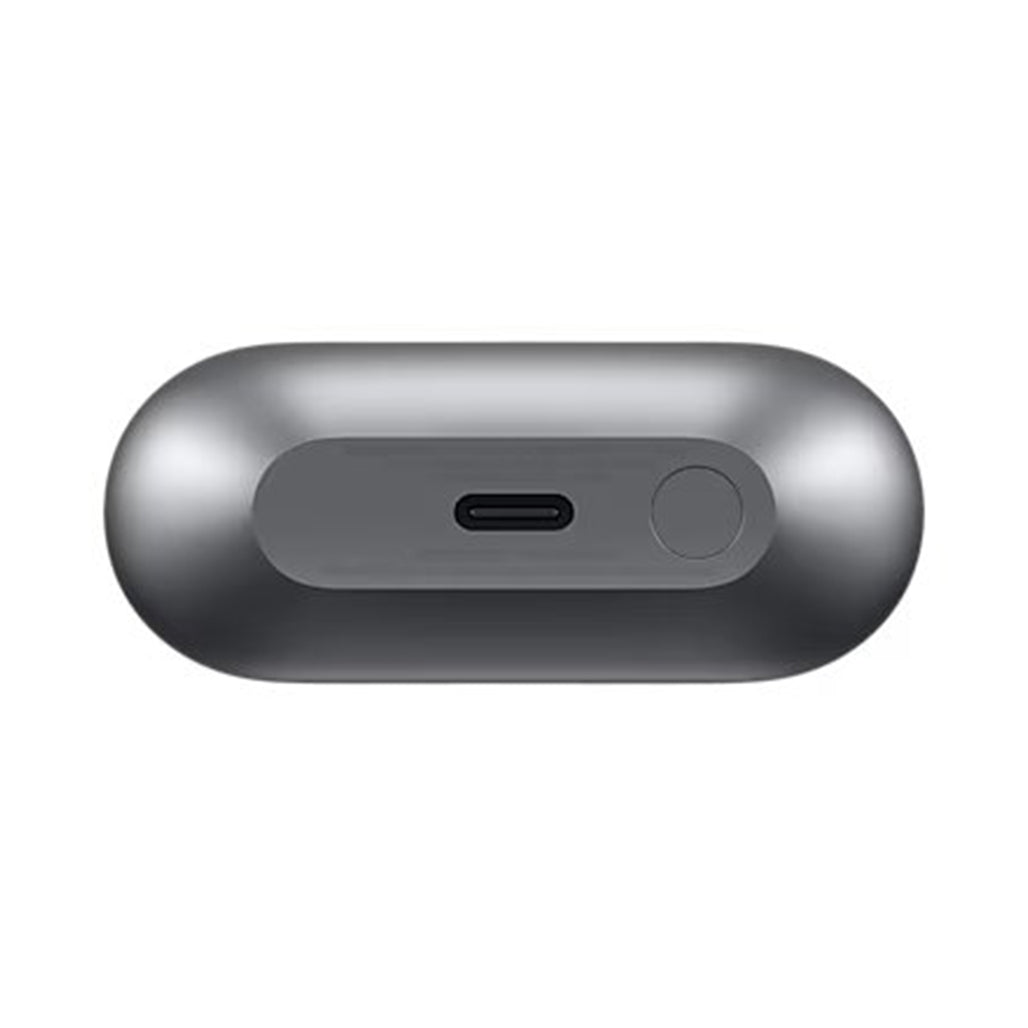 A Photo Of Samsung Galaxy Buds3 - True Wireless Earbuds With ANC