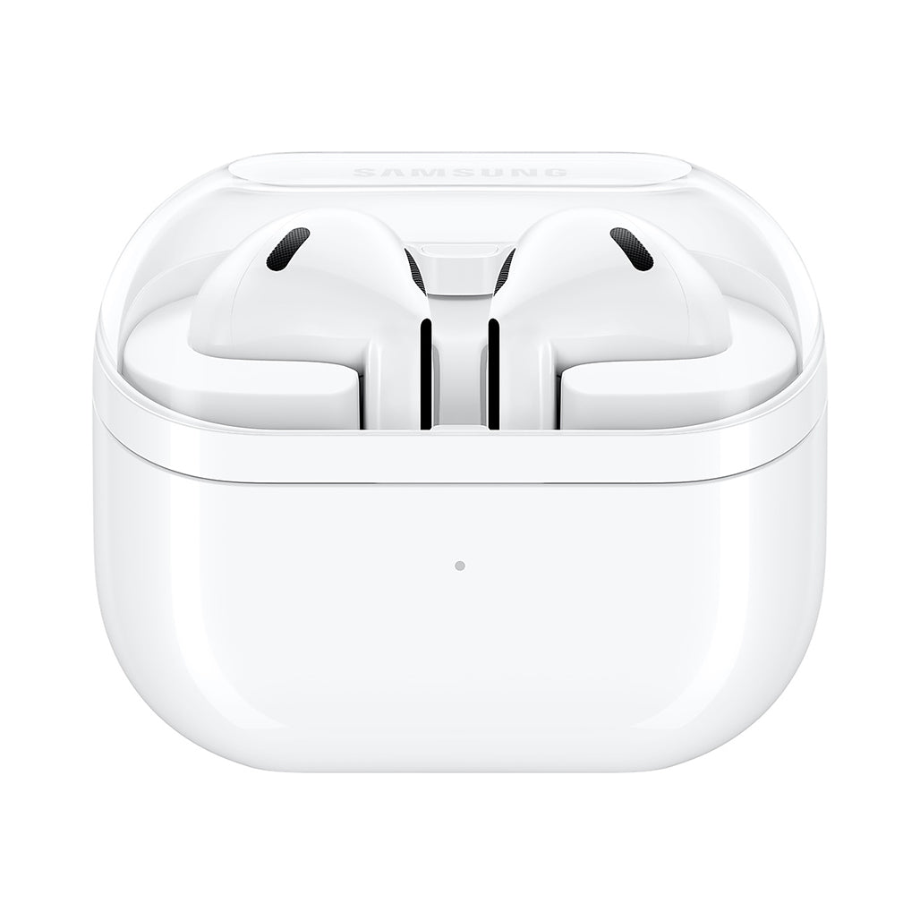 A Photo Of Samsung Galaxy Buds3 - True Wireless Earbuds With ANC