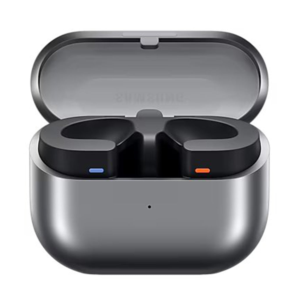 A Photo Of Samsung Galaxy Buds3 - True Wireless Earbuds With ANC