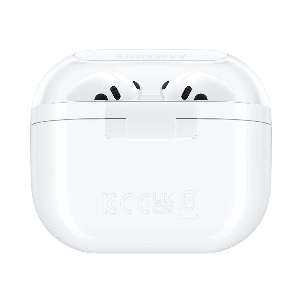 A Photo Of Samsung Galaxy Buds3 - True Wireless Earbuds With ANC