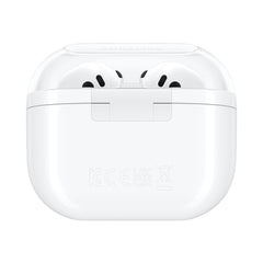 A Photo Of Samsung Galaxy Buds3 - True Wireless Earbuds With ANC