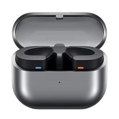 A Photo Of Samsung Galaxy Buds3 - True Wireless Earbuds With ANC