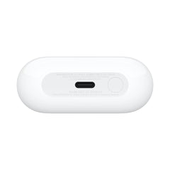 A Photo Of Samsung Galaxy Buds3 - True Wireless Earbuds With ANC