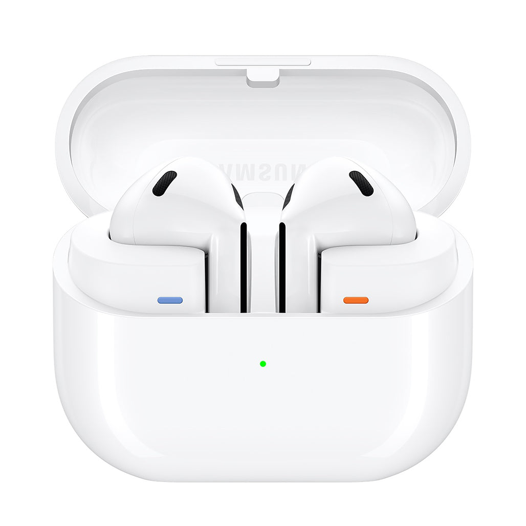 A Photo Of Samsung Galaxy Buds3 - True Wireless Earbuds With ANC
