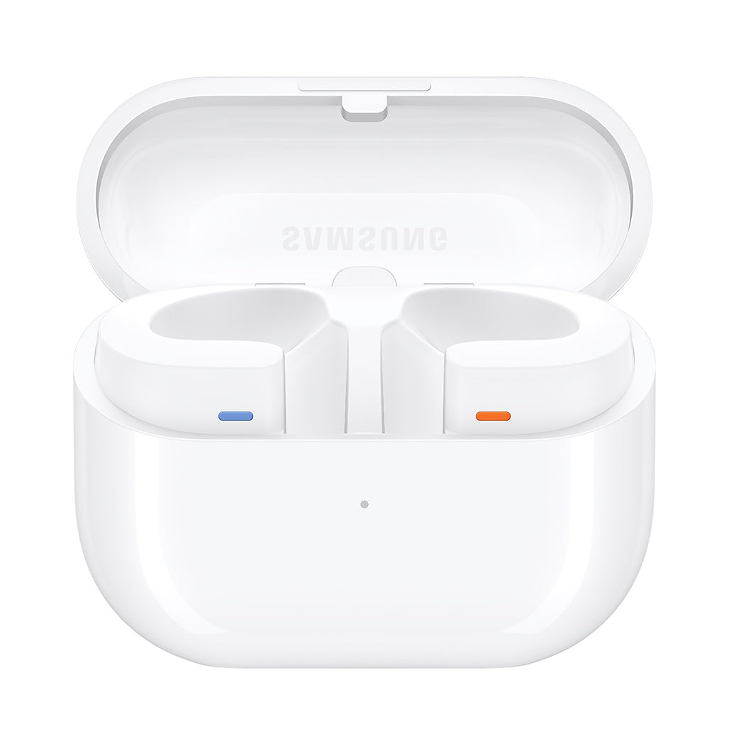 A Photo Of Samsung Galaxy Buds3 - True Wireless Earbuds With ANC