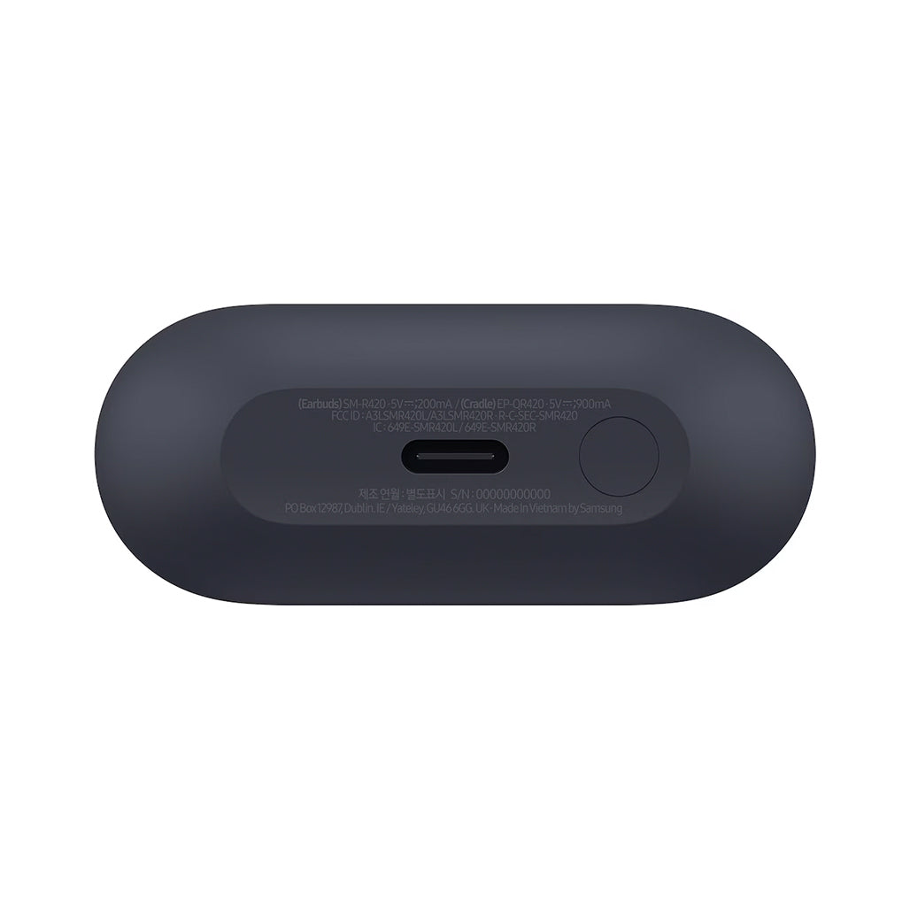 A Photo Of Samsung Galaxy Buds3 FE