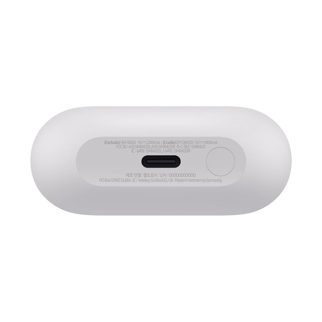A Photo Of Samsung Galaxy Buds3 FE