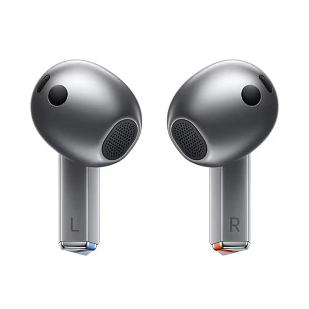 A Photo Of Samsung Galaxy Buds3 - True Wireless Earbuds With ANC