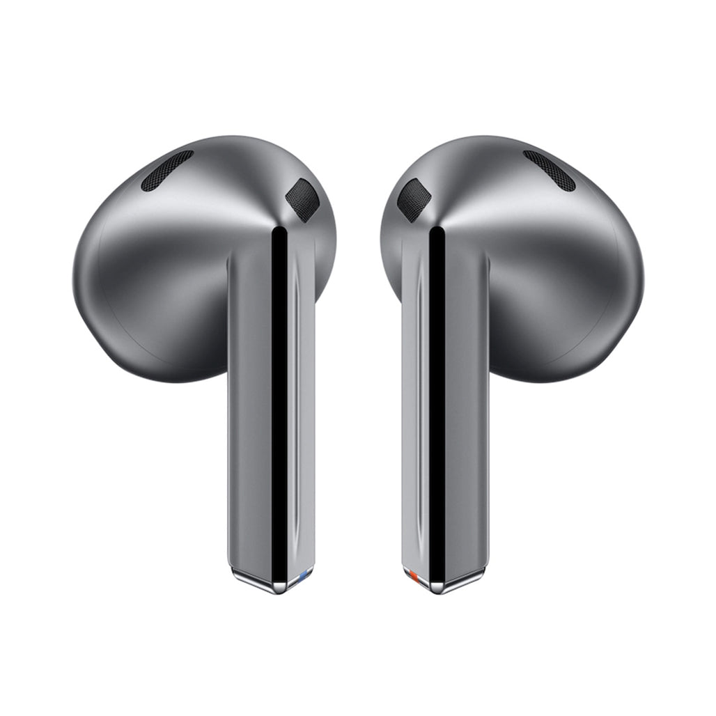A Photo Of Samsung Galaxy Buds3 - True Wireless Earbuds With ANC