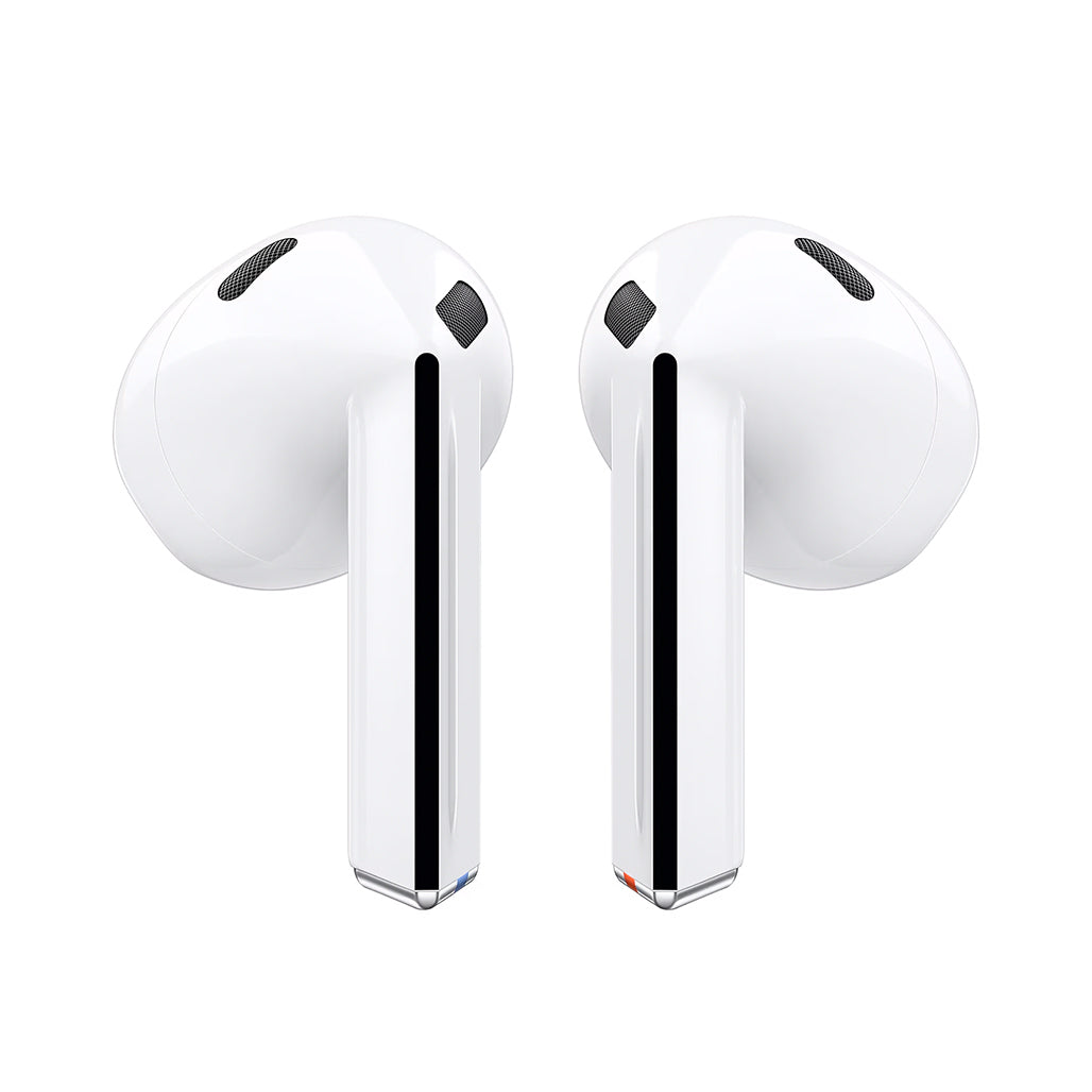 A Photo Of Samsung Galaxy Buds3 - True Wireless Earbuds With ANC
