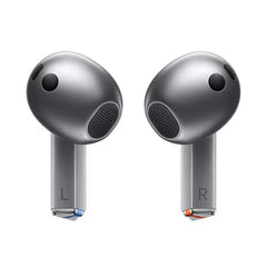 A Photo Of Samsung Galaxy Buds3 - True Wireless Earbuds With ANC
