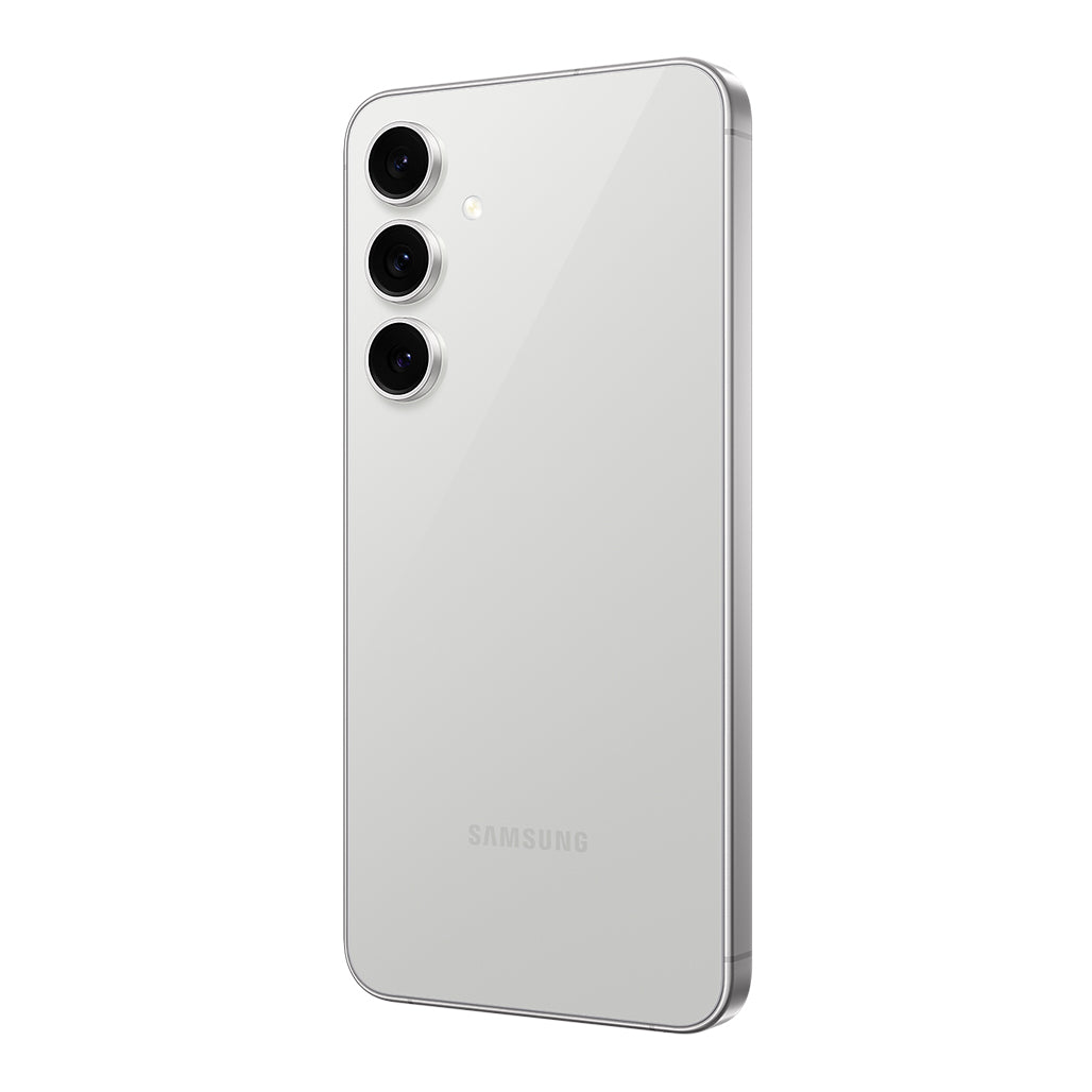 A Photo Of Samsung Galaxy S24 FE - 8GB RAM - 256GB Storage