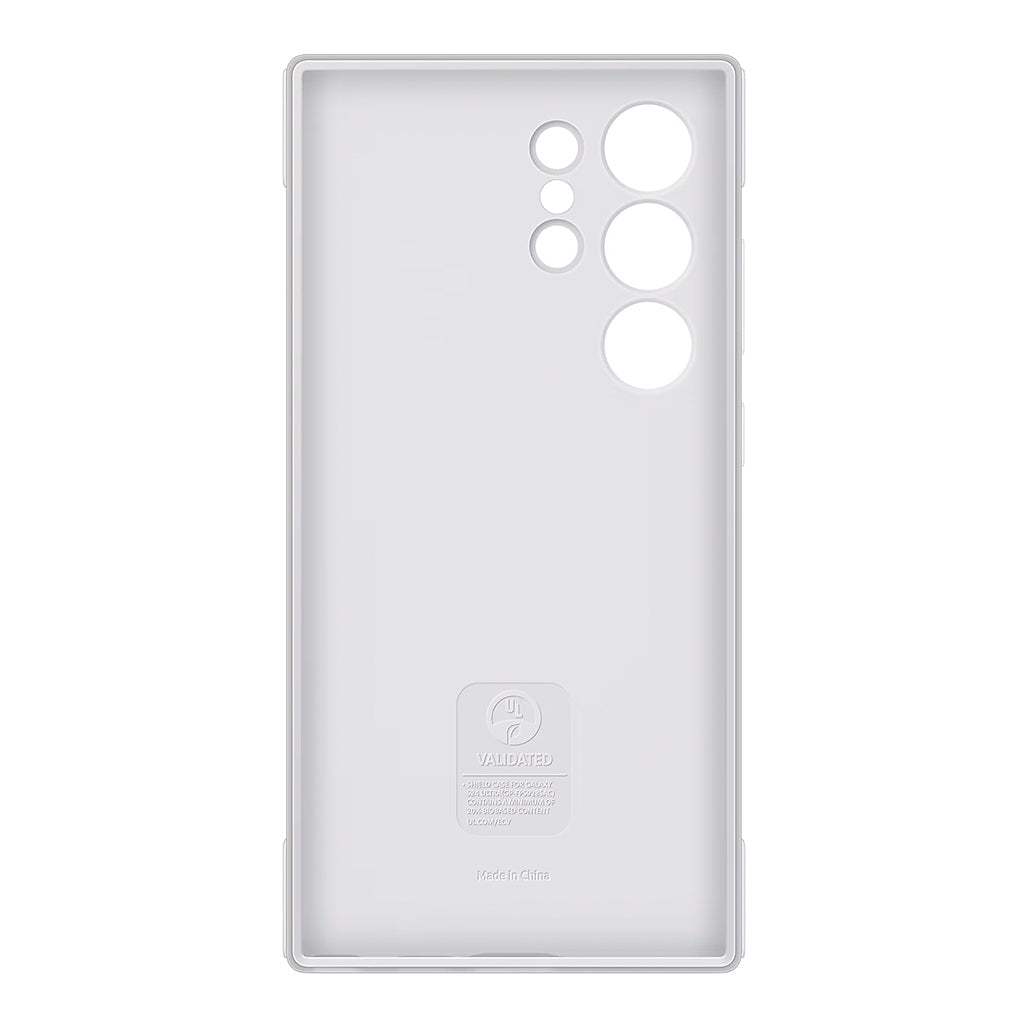 A Photo Of Samsung Galaxy S24 Ultra Shield Case