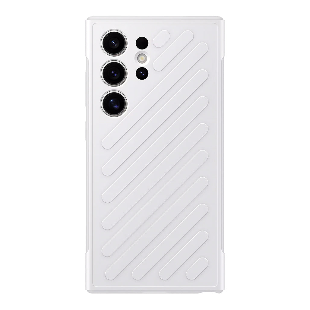 A Photo Of Samsung Galaxy S24 Ultra Shield Case
