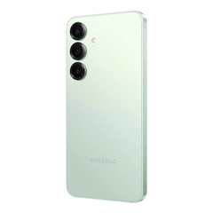 A Photo Of Samsung Galaxy S25 - 256GB