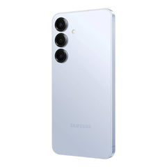 A Photo Of Samsung Galaxy S25 - 256GB